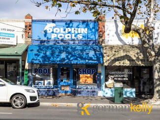 Shop & Retail commercial property leased at 94 Canterbury Road Canterbury VIC 3126 Shop & Retail commercial property leased at 94 Canterbury Road Canterbury VIC 3126