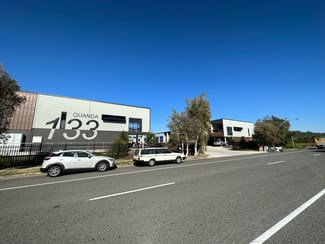 Factory, Warehouse & Industrial commercial property leased at Unit 29/127-133 Quanda Road Coolum Beach QLD 4573 Factory, Warehouse & Industrial commercial property leased at Unit 29/127-133 Quanda Road Coolum Beach QLD 4573