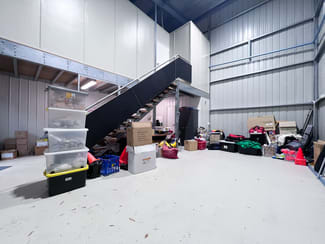 Factory, Warehouse & Industrial commercial property leased at 20/20 Brookes Street Nambour QLD 4560 Factory, Warehouse & Industrial commercial property leased at 20/20 Brookes Street Nambour QLD 4560