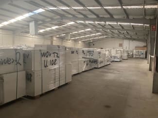 Factory, Warehouse & Industrial commercial property leased at 75 Bayldon Road Queanbeyan NSW 2620 Factory, Warehouse & Industrial commercial property leased at 75 Bayldon Road Queanbeyan NSW 2620