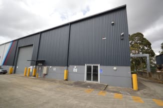 Factory, Warehouse & Industrial commercial property leased at Roberts Distribution Centre 81-85 Roberts Road Chullora NSW 2190 Factory, Warehouse & Industrial commercial property leased at Roberts Distribution Centre 81-85 Roberts Road Chullora NSW 2190