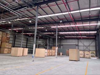 Factory, Warehouse & Industrial commercial property leased at Roberts Distribution Centre 81-85 Roberts Road Chullora NSW 2190 Factory, Warehouse & Industrial commercial property leased at Roberts Distribution Centre 81-85 Roberts Road Chullora NSW 2190