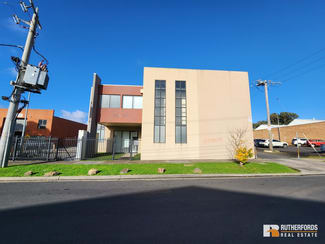 Showrooms / Bulky Goods commercial property leased at 1/25 - 27 Hocking Street Coburg North VIC 3058 Showrooms / Bulky Goods commercial property leased at 1/25 - 27 Hocking Street Coburg North VIC 3058