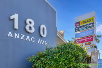 Offices commercial property leased at 1/180 Anzac Ave Kippa-ring QLD 4021 Offices commercial property leased at 1/180 Anzac Ave Kippa-ring QLD 4021