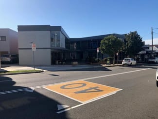 Offices commercial property leased at Ground Floor Shop 3/15 Alma Road New Lambton NSW 2305 Offices commercial property leased at Ground Floor Shop 3/15 Alma Road New Lambton NSW 2305