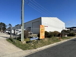 Factory, Warehouse & Industrial commercial property leased at Unit 5/6 Sleigh Place Hume ACT 2620 Factory, Warehouse & Industrial commercial property leased at Unit 5/6 Sleigh Place Hume ACT 2620