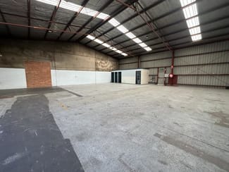 Factory, Warehouse & Industrial commercial property leased at Unit 5/6 Sleigh Place Hume ACT 2620 Factory, Warehouse & Industrial commercial property leased at Unit 5/6 Sleigh Place Hume ACT 2620