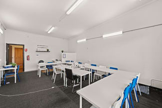 Offices commercial property leased at 377a Springvale Road Springvale VIC 3171