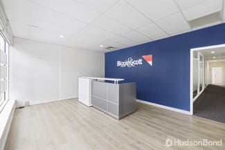 Medical / Consulting commercial property leased at 405 High Street Ashburton VIC 3147