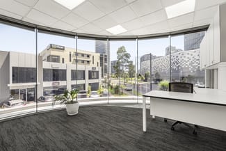 Offices commercial property for lease at 75 Lorimer Street Southbank VIC 3006