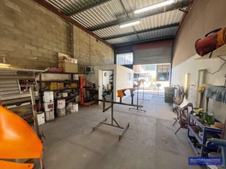 Factory, Warehouse & Industrial commercial property leased at Lawnton QLD 4501 Factory, Warehouse & Industrial commercial property leased at Lawnton QLD 4501