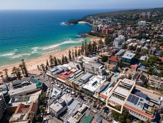 Offices commercial property leased at Level 2/60-64 The Corso Manly NSW 2095 Offices commercial property leased at Level 2/60-64 The Corso Manly NSW 2095