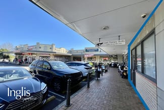 Offices commercial property leased at 17/1-15 Murray Street Camden NSW 2570 Offices commercial property leased at 17/1-15 Murray Street Camden NSW 2570
