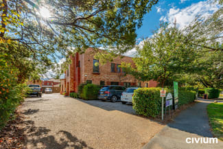 Offices commercial property for lease at Unit 4/25 Manuka Circle Forrest ACT 2603 Offices commercial property for lease at Unit 4/25 Manuka Circle Forrest ACT 2603
