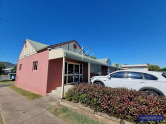 Shop & Retail commercial property leased at Berserker QLD 4701 Shop & Retail commercial property leased at Berserker QLD 4701