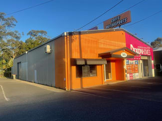 Offices commercial property leased at 1/305 Pacific Highway Coffs Harbour NSW 2450