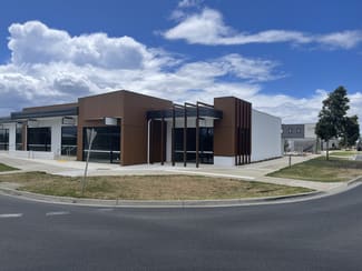 Shop & Retail commercial property leased at 144 Wheelers Park Drive Cranbourne North VIC 3977 Shop & Retail commercial property leased at 144 Wheelers Park Drive Cranbourne North VIC 3977