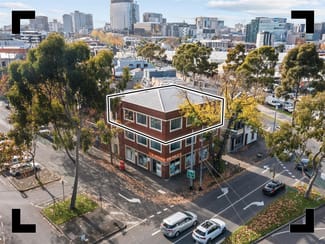 Offices commercial property leased at 424-426 William Street West Melbourne VIC 3003 Offices commercial property leased at 424-426 William Street West Melbourne VIC 3003