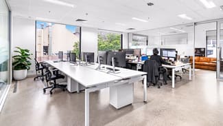 Offices commercial property leased at Level 4/70 RILEYSTREET Darlinghurst NSW 2010