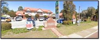 Shop & Retail commercial property leased at SHOP 5/110 Parry Avenue Bull Creek WA 6149 Shop & Retail commercial property leased at SHOP 5/110 Parry Avenue Bull Creek WA 6149