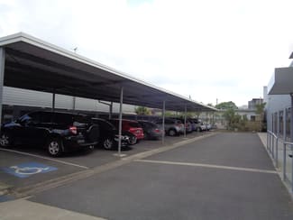 Offices commercial property leased at 1/200 McLeod Street Cairns North QLD 4870 Offices commercial property leased at 1/200 McLeod Street Cairns North QLD 4870