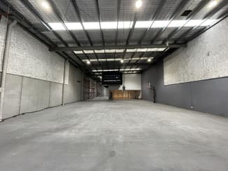 Factory, Warehouse & Industrial commercial property leased at 196 Turner Street Port Melbourne VIC 3207 Factory, Warehouse & Industrial commercial property leased at 196 Turner Street Port Melbourne VIC 3207