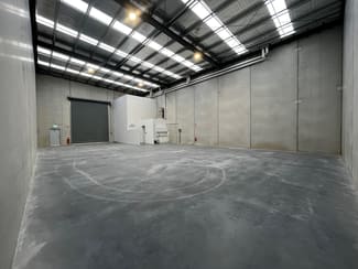 Factory, Warehouse & Industrial commercial property leased at 1/9 Kelly Court Springvale VIC 3171 Factory, Warehouse & Industrial commercial property leased at 1/9 Kelly Court Springvale VIC 3171