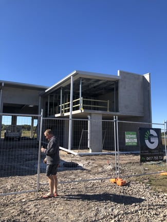 Factory, Warehouse & Industrial commercial property leased at 2/11 Abeles Street Baringa QLD 4551 Factory, Warehouse & Industrial commercial property leased at 2/11 Abeles Street Baringa QLD 4551