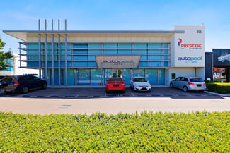 Factory, Warehouse & Industrial commercial property leased at Unit 4/115 Belmont Avenue Belmont WA 6104 Factory, Warehouse & Industrial commercial property leased at Unit 4/115 Belmont Avenue Belmont WA 6104