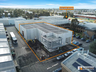 Factory, Warehouse & Industrial commercial property leased at 2 Comalco Court & 8 Wall Street Thomastown VIC 3074 Factory, Warehouse & Industrial commercial property leased at 2 Comalco Court & 8 Wall Street Thomastown VIC 3074