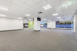 Offices commercial property leased at 4 Berrimah Road Berrimah NT 0828