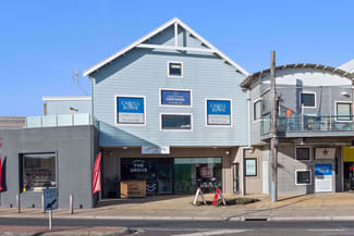 Offices commercial property leased at 85 The Terrace Ocean Grove VIC 3226 Offices commercial property leased at 85 The Terrace Ocean Grove VIC 3226
