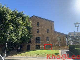 Offices commercial property leased at 103/56 Bowman Street Pyrmont NSW 2009 Offices commercial property leased at 103/56 Bowman Street Pyrmont NSW 2009