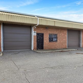 Factory, Warehouse & Industrial commercial property leased at 2/63 Brant Road Kelmscott WA 6111 Factory, Warehouse & Industrial commercial property leased at 2/63 Brant Road Kelmscott WA 6111
