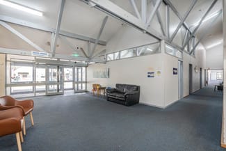 Medical / Consulting commercial property leased at 21 Jenke Circuit Kambah ACT 2902 Medical / Consulting commercial property leased at 21 Jenke Circuit Kambah ACT 2902