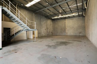 Factory, Warehouse & Industrial commercial property leased at 2/16 Mordaunt Circuit Canning Vale WA 6155