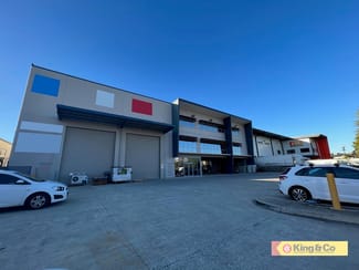 Factory, Warehouse & Industrial commercial property leased at 194 New Cleveland Road Tingalpa QLD 4173 Factory, Warehouse & Industrial commercial property leased at 194 New Cleveland Road Tingalpa QLD 4173