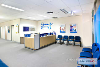 Offices commercial property leased at Suite 11/1-17 Elsie Street Burwood NSW 2134 Offices commercial property leased at Suite 11/1-17 Elsie Street Burwood NSW 2134