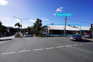 Offices commercial property leased at 1 Maud Street Nambour QLD 4560 Offices commercial property leased at 1 Maud Street Nambour QLD 4560