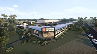 Offices commercial property leased at 2 Curtis Road Munno Para SA 5115 Offices commercial property leased at 2 Curtis Road Munno Para SA 5115