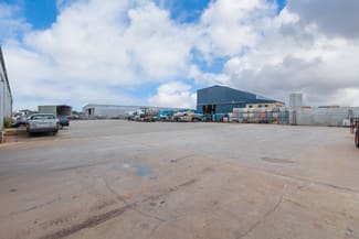 Factory, Warehouse & Industrial commercial property leased at Building 3, Warehouse A/38 Thomas Road Kwinana Beach WA 6167 Factory, Warehouse & Industrial commercial property leased at Building 3, Warehouse A/38 Thomas Road Kwinana Beach WA 6167