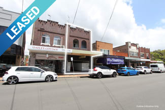 Shop & Retail commercial property leased at 11 Frederick Street Oatley NSW 2223 Shop & Retail commercial property leased at 11 Frederick Street Oatley NSW 2223
