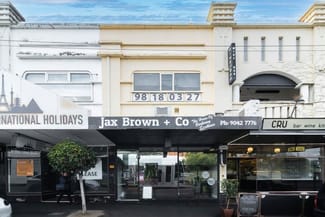 Offices commercial property leased at 918 Glenferrie Road Kew VIC 3101 Offices commercial property leased at 918 Glenferrie Road Kew VIC 3101