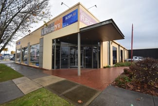 Showrooms / Bulky Goods commercial property leased at 549 Young Street Albury NSW 2640 Showrooms / Bulky Goods commercial property leased at 549 Young Street Albury NSW 2640