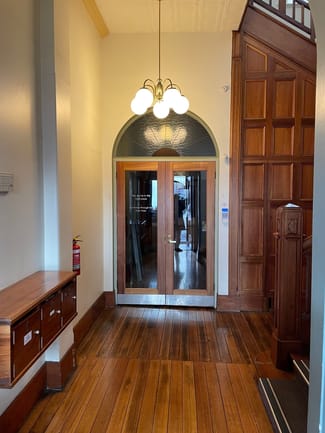 Offices commercial property leased at 121-123 Collins Street Hobart TAS 7000 Offices commercial property leased at 121-123 Collins Street Hobart TAS 7000