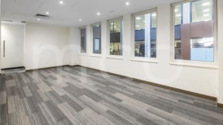 Offices commercial property leased at Suite 117B/480 Collins Street Melbourne VIC 3000
