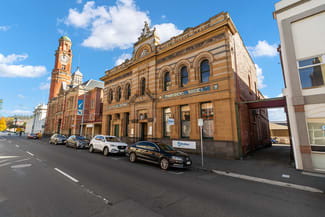 Offices commercial property leased at Rooms 3, 4 & 5/66 Cameron Street Launceston TAS 7250 Offices commercial property leased at Rooms 3, 4 & 5/66 Cameron Street Launceston TAS 7250