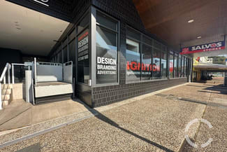 Offices commercial property leased at Tenancy 1A/283 Logan Road Greenslopes QLD 4120 Offices commercial property leased at Tenancy 1A/283 Logan Road Greenslopes QLD 4120