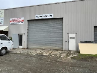 Factory, Warehouse & Industrial commercial property leased at 2/4 Eames Street Albury NSW 2640 Factory, Warehouse & Industrial commercial property leased at 2/4 Eames Street Albury NSW 2640