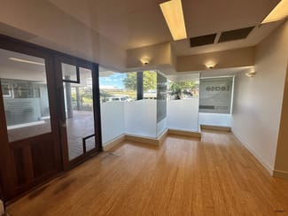 Medical / Consulting commercial property leased at 16/118 Griffith Street Coolangatta QLD 4225